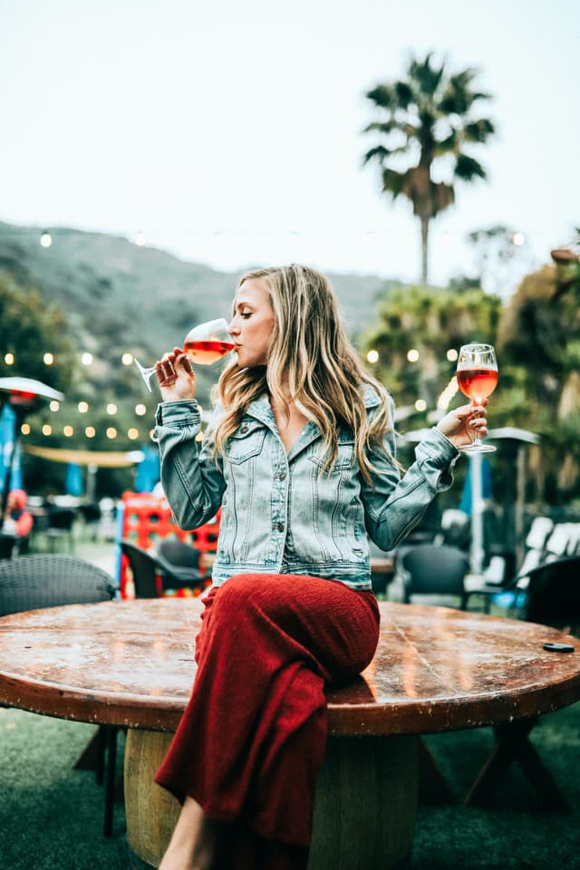 Wine Festival Tour