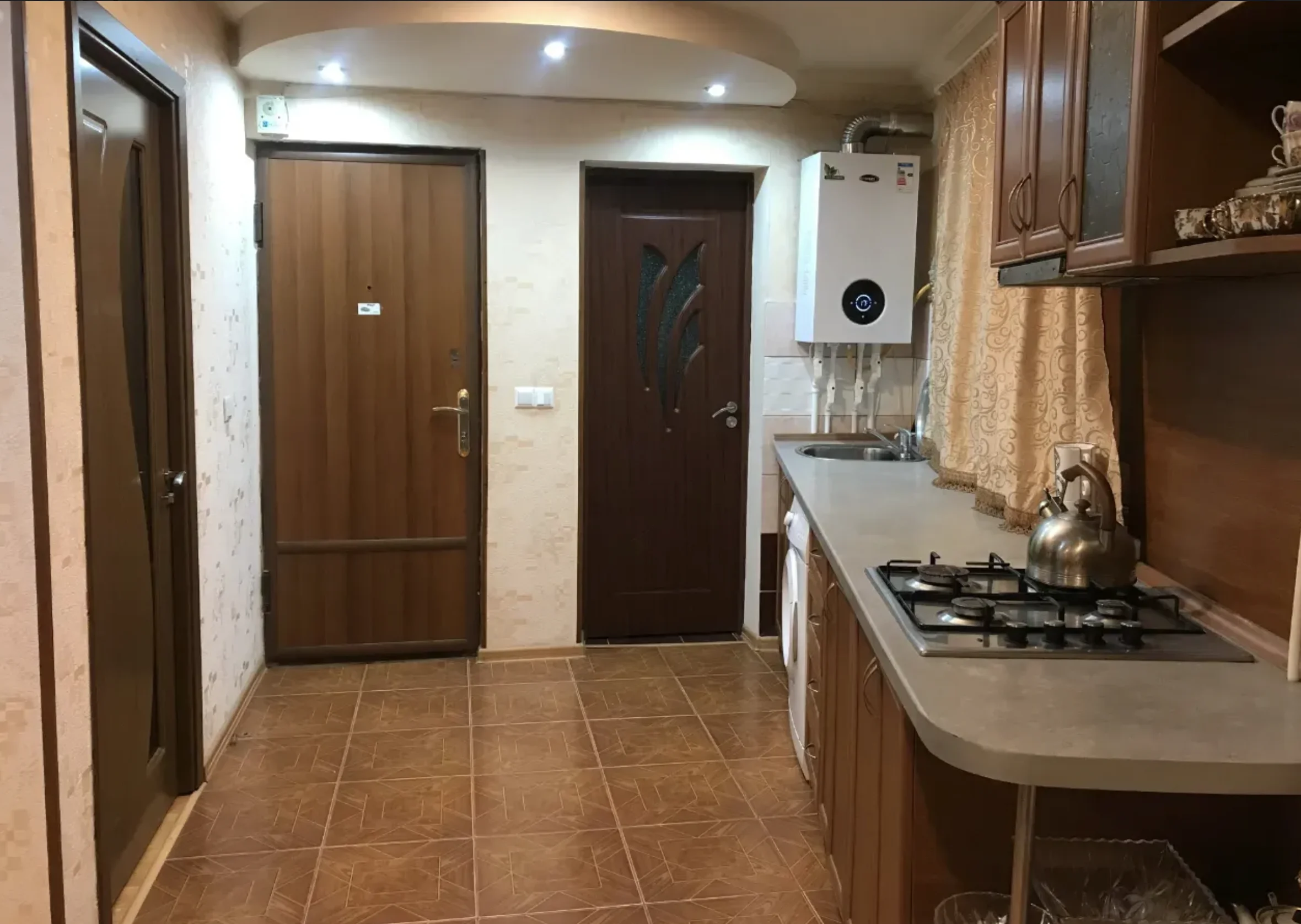 خانه یکطبقه برای اجاره روزانه در خیابان میاسنیکیان در مرکز دیلیجان - تصویر 2